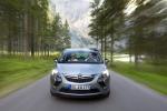 Opel Zafira Tourer 1.6 CDTi Ecotec 2013 года